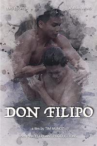 DON FILIPO NUDE SCENES