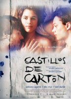 CASTILLOS DE CARTON NUDE SCENES