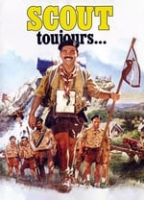 SCOUT TOUJOURS NUDE SCENES
