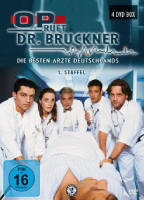 OP RUFT DR. BRUCKNER NUDE SCENES