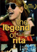THE LEGEND OF RITA