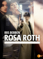 ROSA ROTH NUDE SCENES