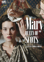 MARY QUEEN OF SCOTS