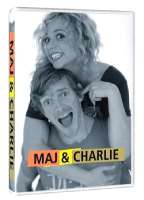 MAJ & CHARLIE NUDE SCENES