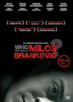 WHO THE FUCK IS MILOS BRANKOVIC