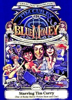 BLUE MONEY