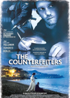 THE COUNTERFEITERS