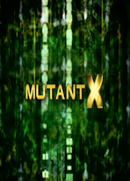 MUTANT X NUDE SCENES