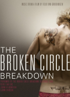 THE BROKEN CIRCLE BREAKDOWN NUDE SCENES