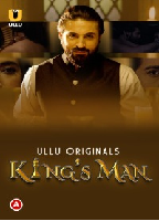 KINGS MAN NUDE SCENES