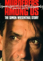 MURDERERS AMONG US: THE SIMON WIESENTHAL STORY NUDE SCENES