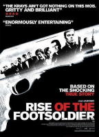 RISE OF THE FOOTSOLDIER NUDE SCENES