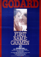 FIRST NAME: CARMEN