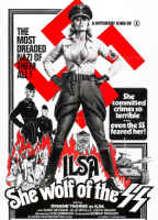 ILSA: SHE WOLF OF THE SS