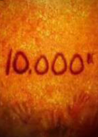 10,000 BC NUDE SCENES