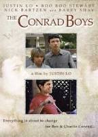 THE CONRAD BOYS NUDE SCENES