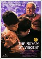 THE BOYS OF ST VINCENT NUDE SCENES