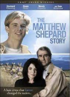 THE MATTHEW SHEPARD STORY