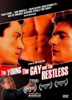 THE YOUNG, THE GAY AND THE RESTLESS NUDE SCENES