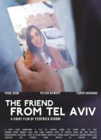 THE FRIEND FROM TEL AVIV