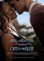 OUT OF THE BLUE NUDE SCENES