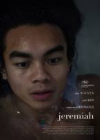 JEREMIAH NUDE SCENES