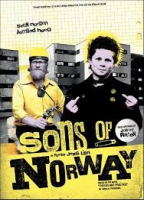 SONS OF NORWAY NUDE SCENES