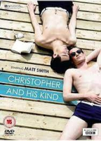 CHRISTOPHER AND HIS KIND NUDE SCENES