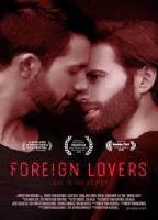 FOREIGN LOVERS NUDE SCENES