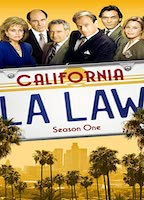 L.A. LAW NUDE SCENES