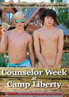 COUNSELOR WEEK AT CAMP LIBERTY NUDE SCENES