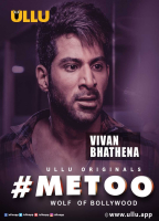 #METOO WOLF OF BOLLYWOOD