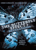 THE BUTTERFLY EFFECT 3: REVELATIONS NUDE SCENES