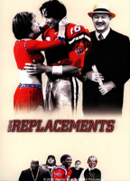 THE REPLACEMENTS NUDE SCENES