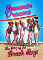 SUMMER DREAMS: THE STORY OF THE BEACH BOYS NUDE SCENES