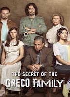 THE SECRET OF THE GRECO FAMILY NUDE SCENES