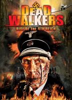 DEAD WALKERS: RISE OF THE 4TH REICH NUDE SCENES