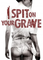 I SPIT ON YOUR GRAVE NUDE SCENES