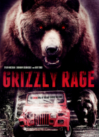 GRIZZLY RAGE NUDE SCENES