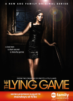 THE LYING GAME NUDE SCENES