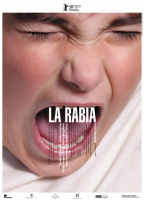 LA RABIA NUDE SCENES