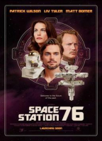 SPACE STATION 76 NUDE SCENES