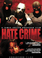HATE CRIME NUDE SCENES
