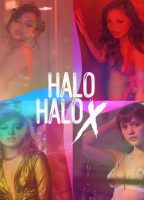HALO HALO X NUDE SCENES