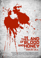 IN THE LAND OF BLOOD AND HONEY NUDE SCENES