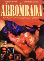 ARROMBADA - I WILL PISS IN YOUR GRAVE