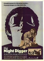 THE NIGHT DIGGER NUDE SCENES