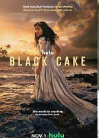 BLACK CAKE NUDE SCENES
