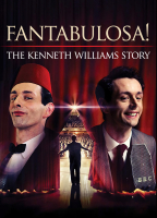 KENNETH WILLIAMS: FANTABULOSA!