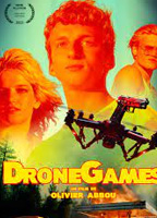 DRONE GAMES